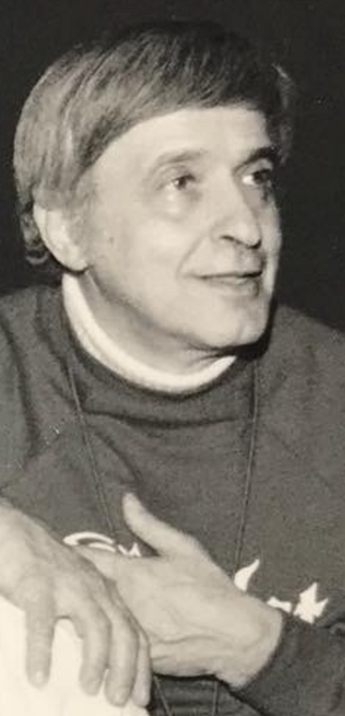Michael N. Armento